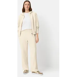 CAMEL ACTIVE Sweatjacke Perlweiß S