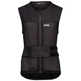 Poc VPD Air Vest Jr Uranium Black S