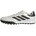 Fußballschuh Ivory Core Black Solar Red 39 1/3