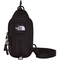 The North Face HOT Shot Crossbody Black