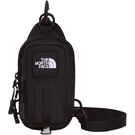 The North Face HOT Shot Crossbody Black