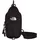 The North Face HOT Shot Crossbody Black