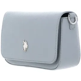 U.S. Polo Assn. Umhängetasche Mansion Flap Crossbody Bag Skyway
