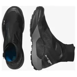 Salomon S/Lab Genesis Spine schwarz 45.1/3