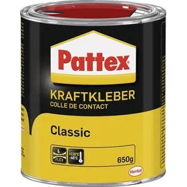 Pattex Kraftkleber Classic 650 g