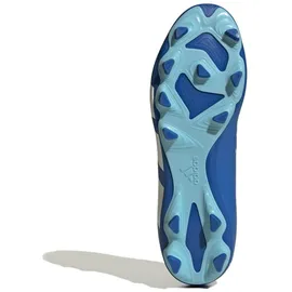 adidas Predator Accuracy.4 FG Herren Bright Royal/FTWR White 42 2/3