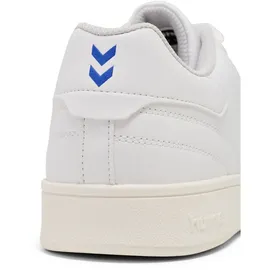 hummel Match Point Sneaker 9801 bright white 41