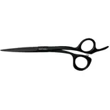 Detreu - U-03 Haarschneide-Schere 6" - schwarz