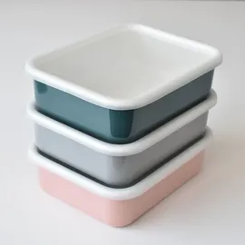 Honey Ware HoneyWare Color Line S 0,42L flach Petrol | Petrol