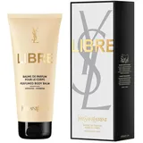 Yves Saint Laurent Libre Body Balm Bodylotion 200 ml Damen