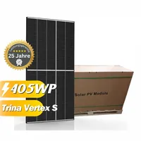Solarmodul 405Wp Trina Solar Vertex S BF  Palette mit 36 Stück
