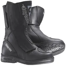 Daytona Lady Star Schwarz 38