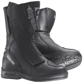 Daytona Lady Star Schwarz 38
