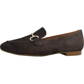 Paul Green Slipper Damen Braun 38,5