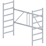 Altrex Klappgerüst Basis 76-6sp für RS TOWER 44-POWER