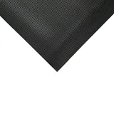 Coba Anti-Ermüdungsmatte PVC 90 cm schwarz