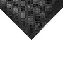 Coba Anti-Ermüdungsmatte PVC 90 cm schwarz