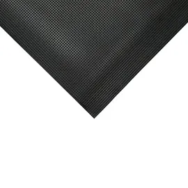 Coba Anti-Ermüdungsmatte PVC 90 cm schwarz
