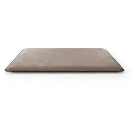 Knuffelwuff Hundematte Classic XL 100 x 65 cm Braun