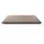 Knuffelwuff Hundematte Classic XL 100 x 65 cm Braun