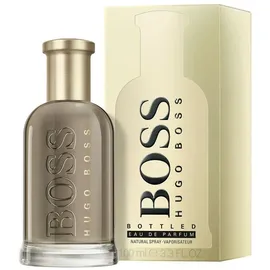 HUGO BOSS Bottled Eau de Parfum 100 ml