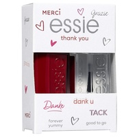 essie Geschenkset Nagellack thank you,