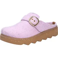 ROHDE Foggia Pantoffeln Rosa 36