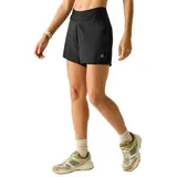 Dare 2b Nimble Sport-Shorts Schwarz 38