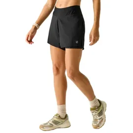 Dare 2b Nimble Sport-Shorts Schwarz 38