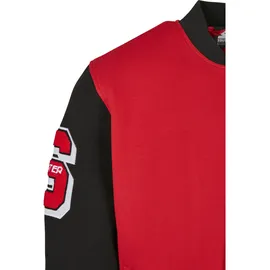 Starter Black Label Starter 71 Collegejacke rot L