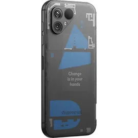 Fairphone 5 256 GB 8GB RAM Transparent edition