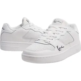 Karl Kani 89 Classic Herren Weiß 42