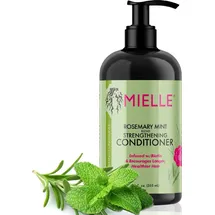 Mielle Haarspülung Haar Conditioner Rosmarin Haarpflege Haarwachstum 1x355 ml