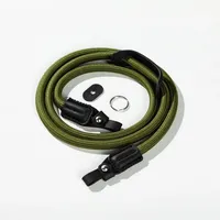 SmallRig 5056 Universal Kameragurt grün