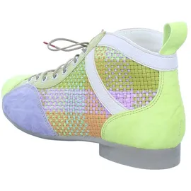 THINK! Schnürstiefeletten für Damen, bunt, 40 EU