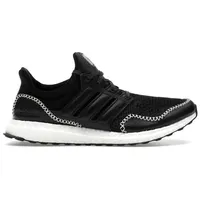 adidas Ultra Boost 1.0 Core Black Wonder Quartz - EU 40 2/3 - Schwarz - 40 2/3