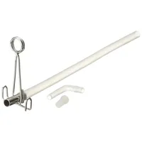 Schulte-Ufer 0103 Entsafter-Zubehörpaket