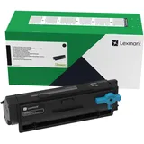 Lexmark 55B2X00 Schwarz