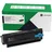 Lexmark 55B2X00 Schwarz