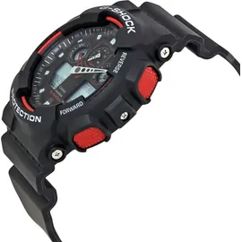 Casio G-Shock Resin 51,2 mm GA-100-1A4ER