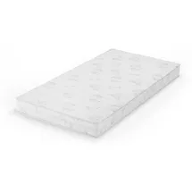 VitaliSpa Kindermatratze, 70 x 140 cm H2 Härtegrad