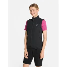 Ziener Nefelia-z Vest Lady black (12) 34