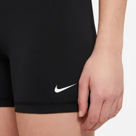Nike Pro 365 Damen 5 Inch Tights 010 black/white XS