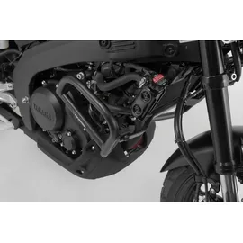 SW-Motech Sturzbügel für Motorrad Yamaha MT-125 (20-) / XSR125 (21-) Schwarz