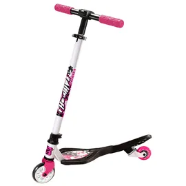 Streetsurfing The Wave Scooter Pink