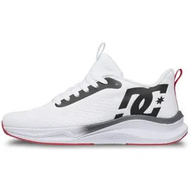 DC Shoes Roammax Herren White/Black 42