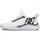DC Shoes Roammax Herren White/Black 42