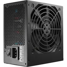 FSP Group Fortron Hexa 85+ Pro 650W ATX (650 W), PC Netzteil, Schwarz