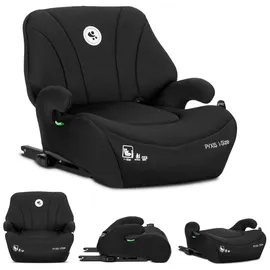 Lorelli Pyxis Isofix Schwarz