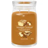 Yankee Candle Signature Spiced Banana Bread 567 g